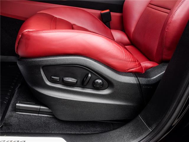 2022 Porsche Cayenne  (Stk: SE0284) in Aurora - Image 15 of 24