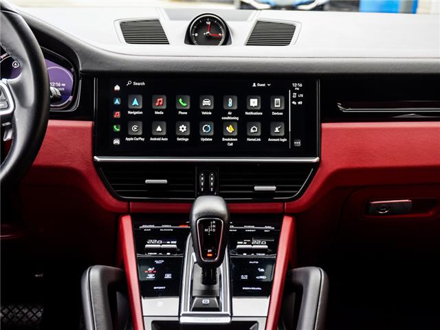 2022 Porsche Cayenne  (Stk: SE0284) in Aurora - Image 19 of 24