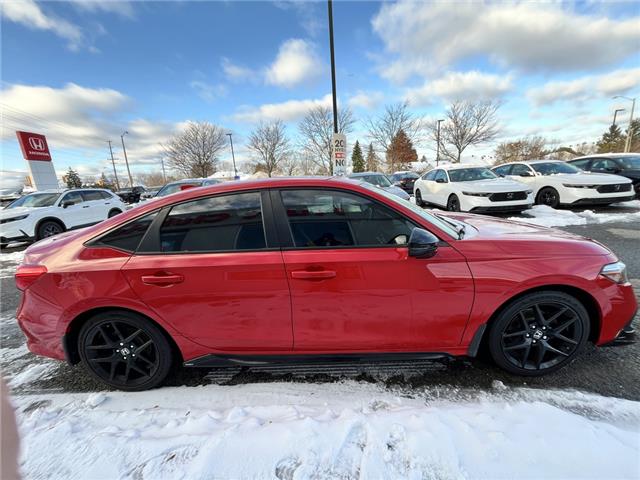 2022 Honda Civic Sport (Stk: 9197A) in Ottawa - Image 4 of 22