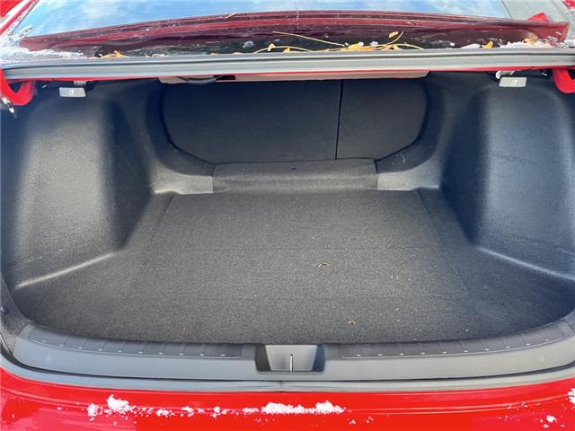 2022 Honda Civic Sport (Stk: 9197A) in Ottawa - Image 8 of 22