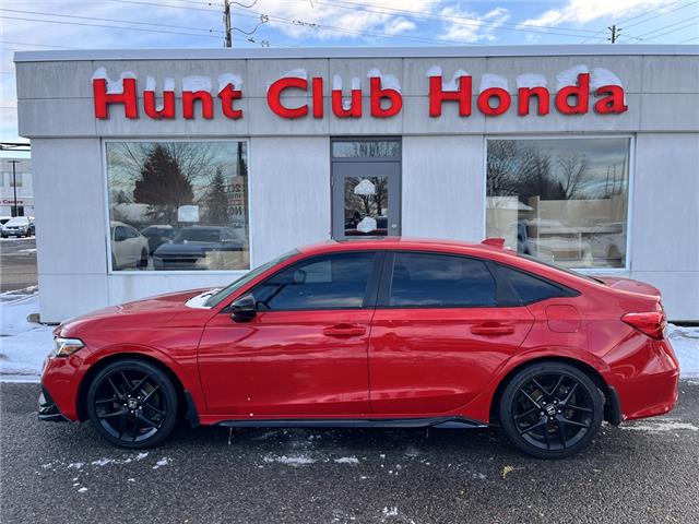 2022 Honda Civic Sport (Stk: 9197A) in Ottawa - Image 10 of 22