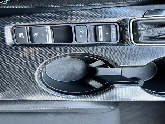 2022 Honda Civic Sport (Stk: 9197A) in Ottawa - Image 14 of 22