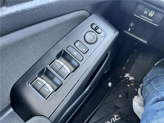 2022 Honda Civic Sport (Stk: 9197A) in Ottawa - Image 17 of 22