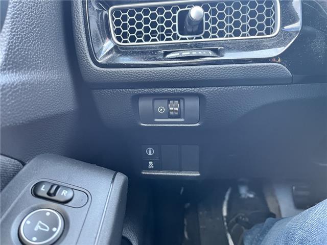 2022 Honda Civic Sport (Stk: 9197A) in Ottawa - Image 18 of 22