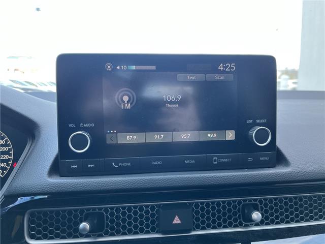 2022 Honda Civic Sport (Stk: 9197A) in Ottawa - Image 19 of 22