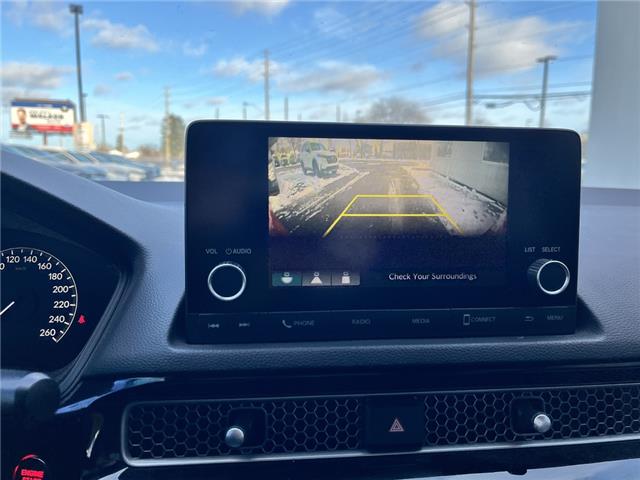 2022 Honda Civic Sport (Stk: 9197A) in Ottawa - Image 20 of 22