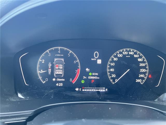 2022 Honda Civic Sport (Stk: 9197A) in Ottawa - Image 21 of 22