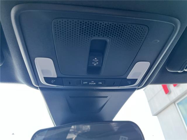 2022 Honda Civic Sport (Stk: 9197A) in Ottawa - Image 22 of 22
