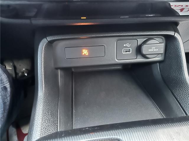 2024 Honda Civic Sport (Stk: 9203A) in Ottawa - Image 21 of 35