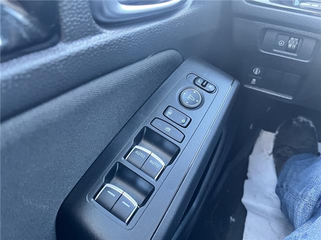 2022 Honda Civic EX (Stk: 9223A) in Ottawa - Image 10 of 18