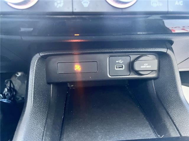 2022 Honda Civic EX (Stk: 9223A) in Ottawa - Image 12 of 18