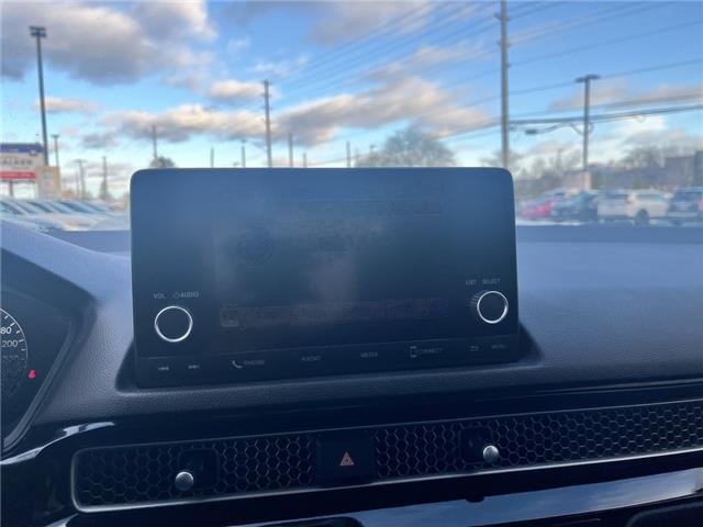 2022 Honda Civic EX (Stk: 9223A) in Ottawa - Image 14 of 18