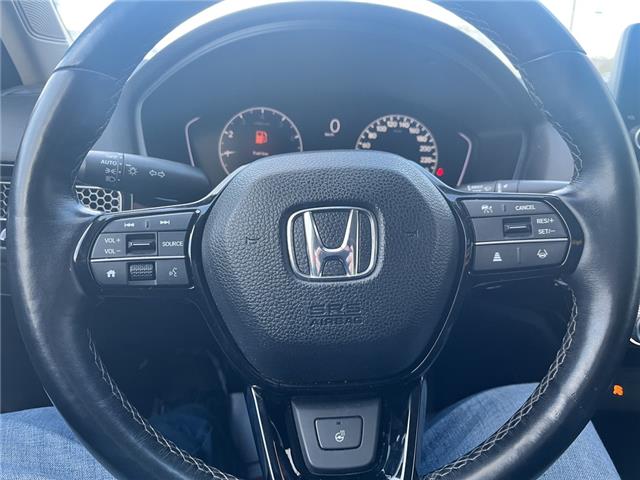 2022 Honda Civic EX (Stk: 9223A) in Ottawa - Image 16 of 18