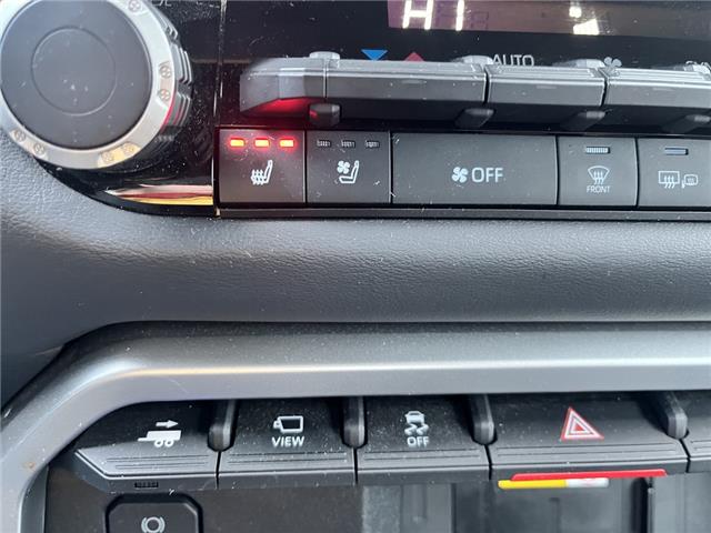 2024 Toyota Tundra Platinum (Stk: 260006A) in Ottawa - Image 16 of 40