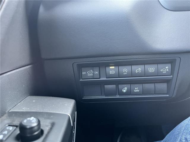 2024 Toyota Tundra Platinum (Stk: 260006A) in Ottawa - Image 23 of 40