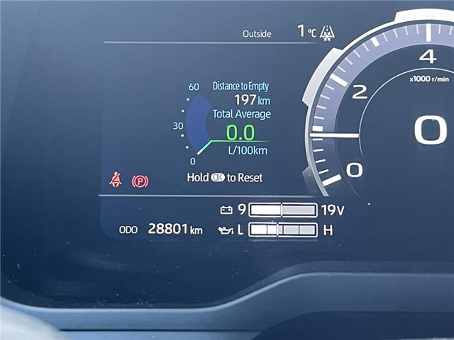 2024 Toyota Tundra Platinum (Stk: 260006A) in Ottawa - Image 25 of 40