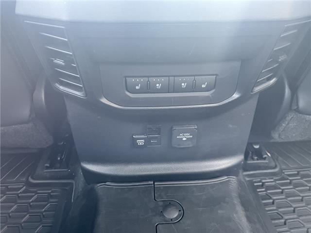 2024 Toyota Tundra Platinum (Stk: 260006A) in Ottawa - Image 37 of 40