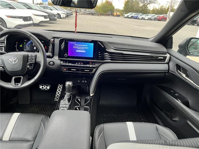 2025 Toyota Camry XSE (Stk: 260205A) in Ottawa - Image 8 of 25