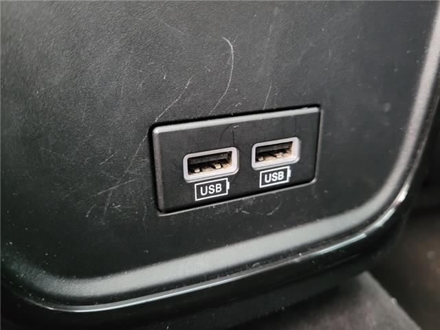 2016 Chrysler 300 300S | NAVI | PANO ROOF | REMOTE START | LEATHER (Stk: H22161B) in St. Catharines - Image 21 of 29