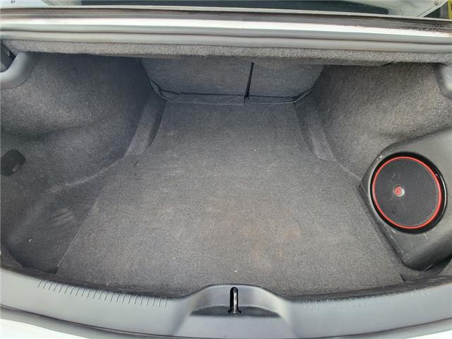 2016 Chrysler 300 300S | NAVI | PANO ROOF | REMOTE START | LEATHER (Stk: H22161B) in St. Catharines - Image 23 of 29