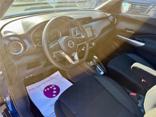 2020 Nissan Kicks SV (Stk: HP2103A) in Toronto - Image 10 of 19