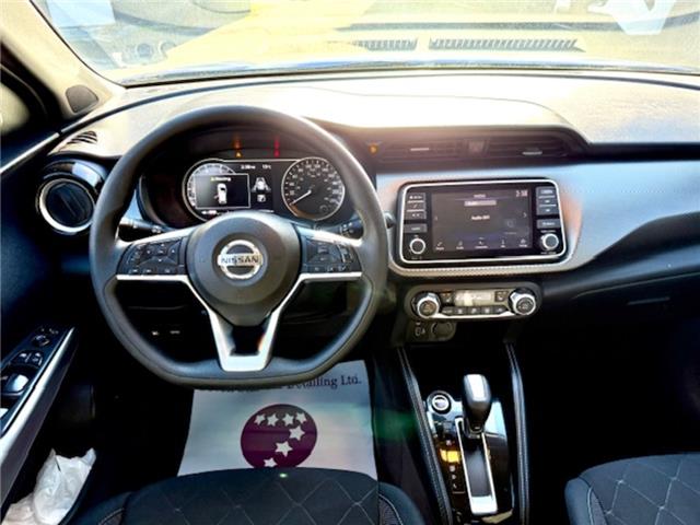 2020 Nissan Kicks SV (Stk: HP2103A) in Toronto - Image 11 of 19