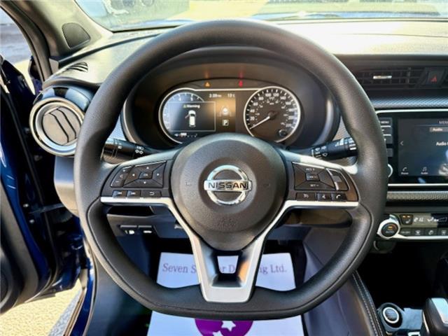 2020 Nissan Kicks SV (Stk: HP2103A) in Toronto - Image 12 of 19