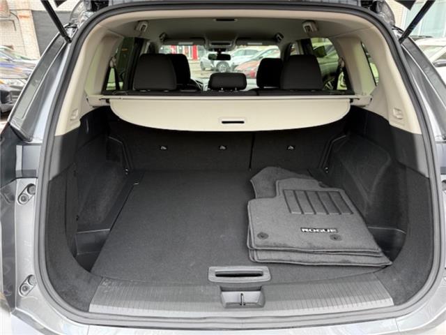2024 Nissan Rogue S (Stk: HP2033A) in Toronto - Image 18 of 19