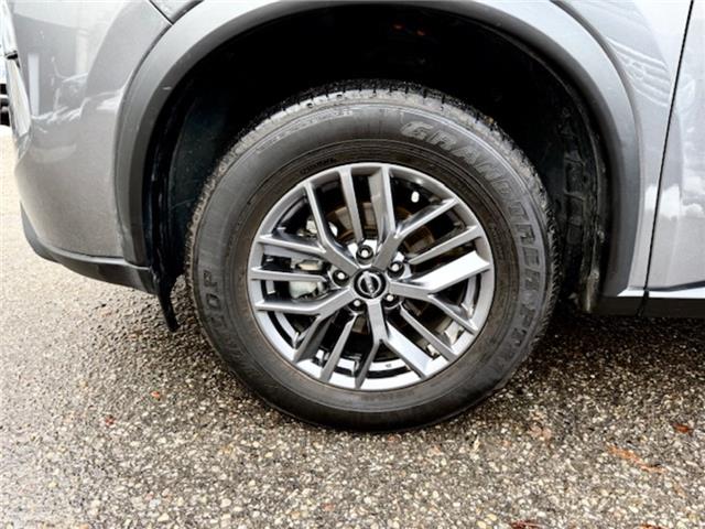 2024 Nissan Rogue S (Stk: HP2033A) in Toronto - Image 19 of 19
