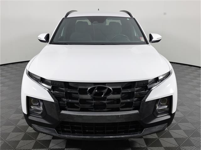 2023 Hyundai Santa Cruz Preferred (Stk: B20475) in Calgary - Image 2 of 20
