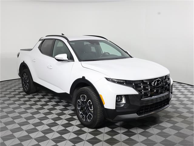 2023 Hyundai Santa Cruz Preferred (Stk: B20475) in Calgary - Image 3 of 20