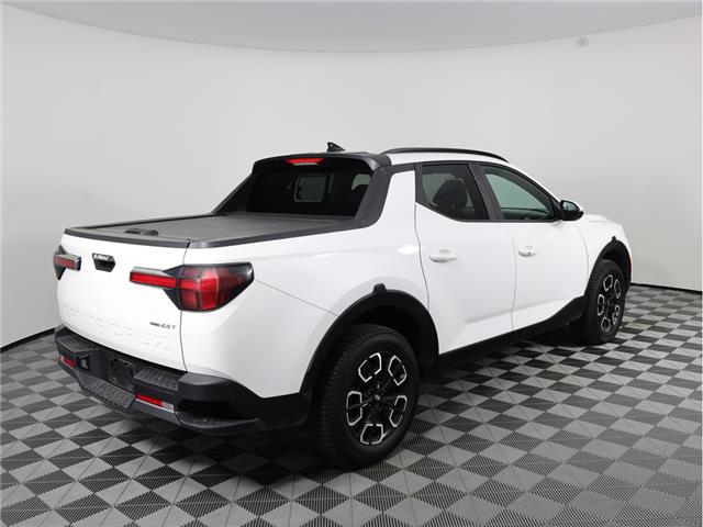 2023 Hyundai Santa Cruz Preferred (Stk: B20475) in Calgary - Image 6 of 20