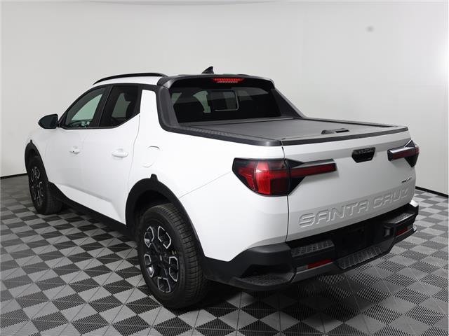 2023 Hyundai Santa Cruz Preferred (Stk: B20475) in Calgary - Image 8 of 20