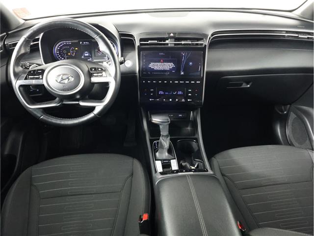 2023 Hyundai Santa Cruz Preferred (Stk: B20475) in Calgary - Image 11 of 20