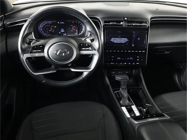 2023 Hyundai Santa Cruz Preferred (Stk: B20475) in Calgary - Image 12 of 20