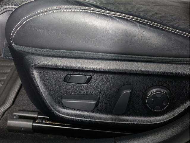 2021 Genesis G70 3.3T Prestige (Stk: B20476) in Calgary - Image 21 of 21