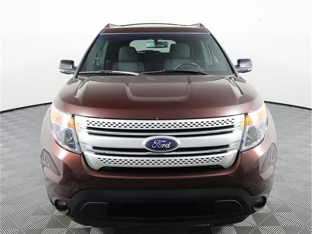 2012 Ford Explorer XLT (Stk: A20449) in Calgary - Image 3 of 23 2012 Ford Explorer XLT (Stk: A20449) in Calgary - Image 3 of 23
