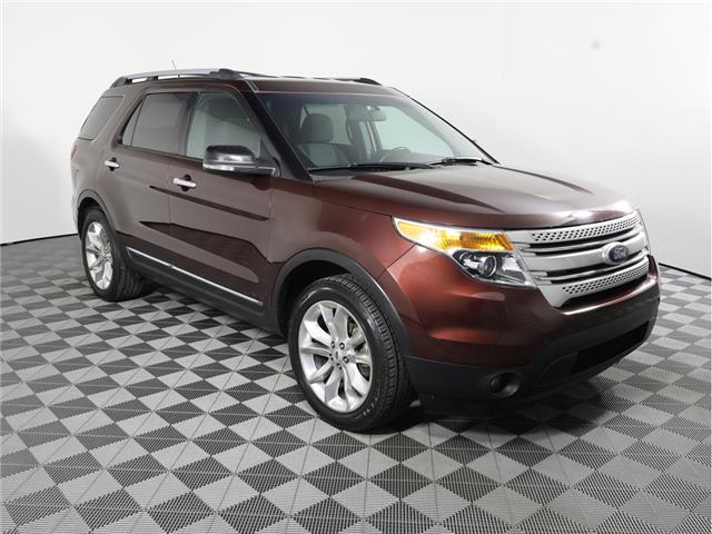 2012 Ford Explorer XLT (Stk: A20449) in Calgary - Image 4 of 23 2012 Ford Explorer XLT (Stk: A20449) in Calgary - Image 4 of 23