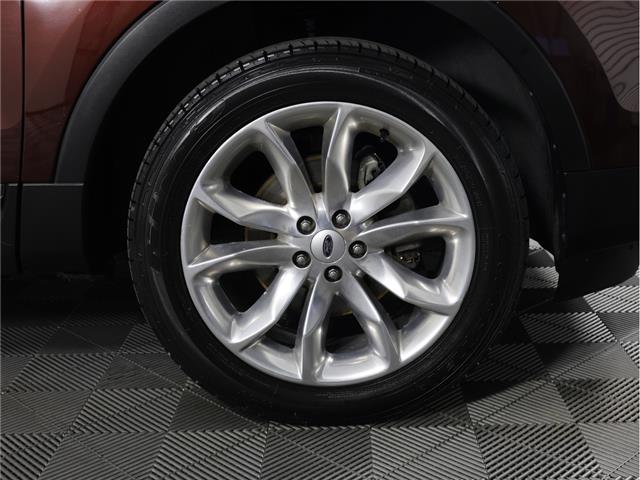 2012 Ford Explorer XLT (Stk: A20449) in Calgary - Image 5 of 23 2012 Ford Explorer XLT (Stk: A20449) in Calgary - Image 5 of 23