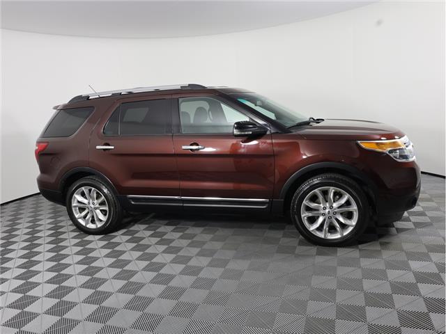 2012 Ford Explorer XLT (Stk: A20449) in Calgary - Image 6 of 23 2012 Ford Explorer XLT (Stk: A20449) in Calgary - Image 6 of 23