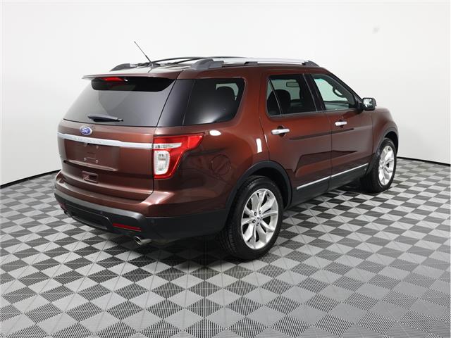 2012 Ford Explorer XLT (Stk: A20449) in Calgary - Image 7 of 23 2012 Ford Explorer XLT (Stk: A20449) in Calgary - Image 7 of 23