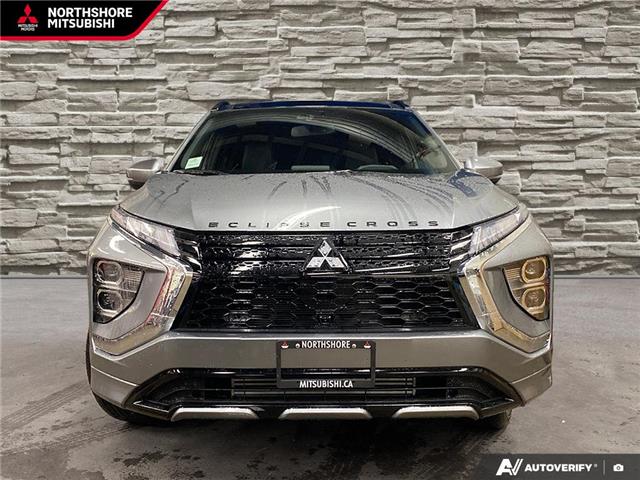 2026 Mitsubishi Eclipse Cross SE (Stk: 601938) in North Vancouver - Image 2 of 22
