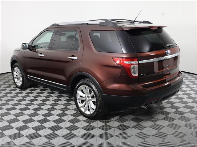 2012 Ford Explorer XLT (Stk: A20449) in Calgary - Image 9 of 23 2012 Ford Explorer XLT (Stk: A20449) in Calgary - Image 9 of 23