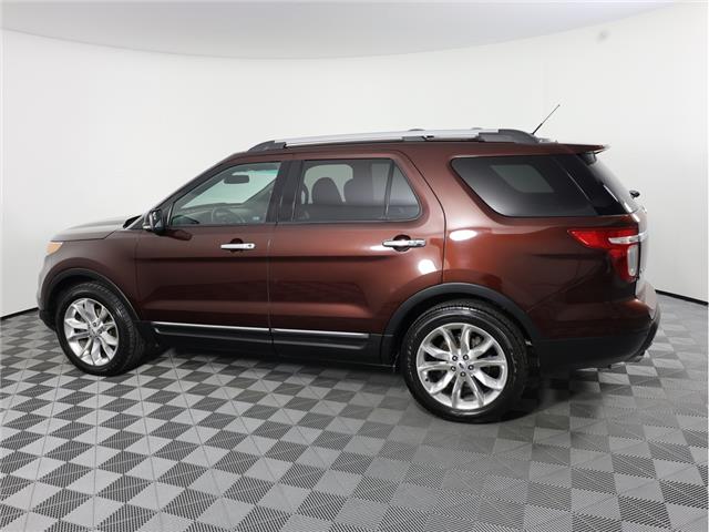 2012 Ford Explorer XLT (Stk: A20449) in Calgary - Image 10 of 23 2012 Ford Explorer XLT (Stk: A20449) in Calgary - Image 10 of 23