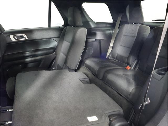 2012 Ford Explorer XLT (Stk: A20449) in Calgary - Image 12 of 23 2012 Ford Explorer XLT (Stk: A20449) in Calgary - Image 12 of 23