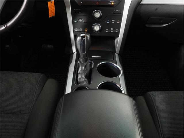 2012 Ford Explorer XLT (Stk: A20449) in Calgary - Image 16 of 23 2012 Ford Explorer XLT (Stk: A20449) in Calgary - Image 16 of 23