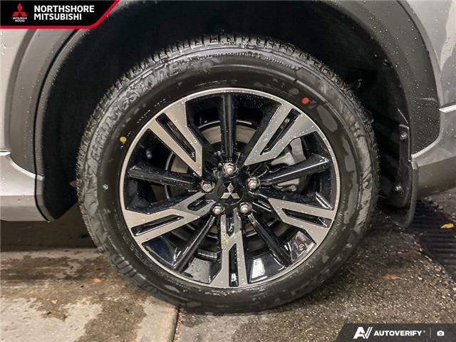 2026 Mitsubishi Eclipse Cross SE (Stk: 601938) in North Vancouver - Image 5 of 22
