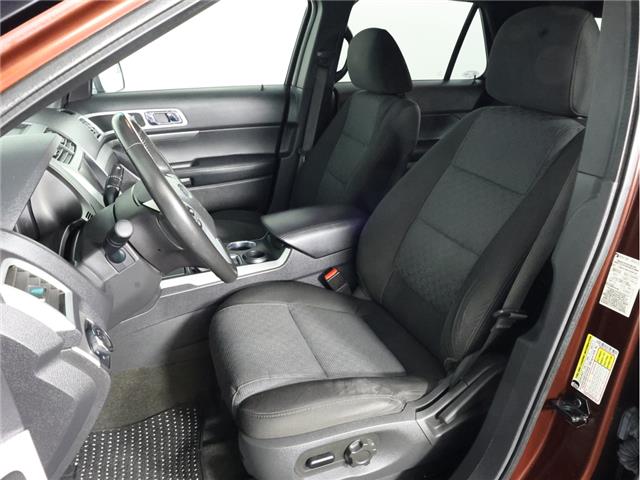 2012 Ford Explorer XLT (Stk: A20449) in Calgary - Image 17 of 23 2012 Ford Explorer XLT (Stk: A20449) in Calgary - Image 17 of 23