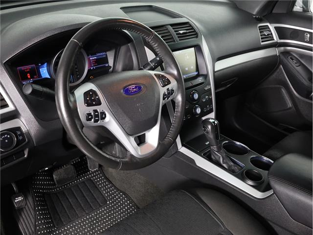 2012 Ford Explorer XLT (Stk: A20449) in Calgary - Image 18 of 23 2012 Ford Explorer XLT (Stk: A20449) in Calgary - Image 18 of 23