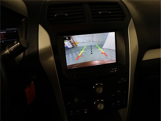 2012 Ford Explorer XLT (Stk: A20449) in Calgary - Image 19 of 23 2012 Ford Explorer XLT (Stk: A20449) in Calgary - Image 19 of 23